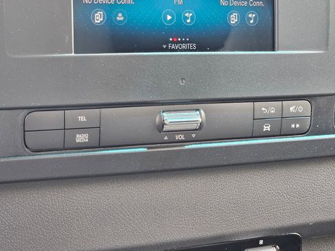 New 2024 Mercedes-Benz Sprinter 3500 image 26