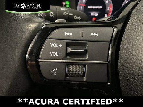 Certified 2023 Acura Integra A-Spec image 12