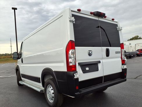 Used 2023 RAM ProMaster 2500 image 27