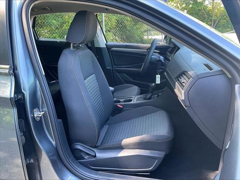 Certified 2023 Volkswagen Jetta S FWD image 11