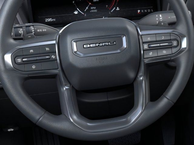 New 2027 GMC Terrain Denali AWD/4WD image 19