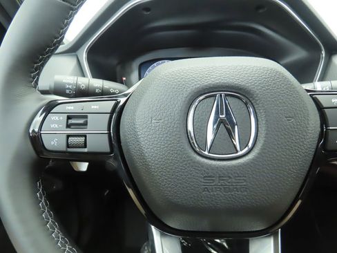 Used 2025 Acura Integra A-Spec image 13