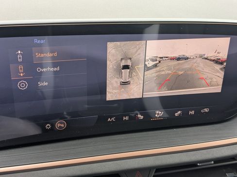 New 2026 Buick Envision Sport Touring AWD/4WD image 18