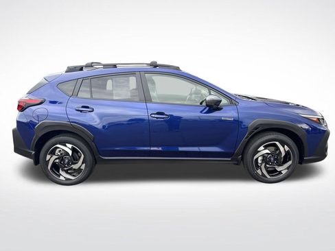 Certified 2026 Subaru Crosstrek 2.5i Limited AWD/4WD image 8