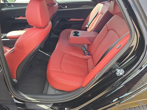 New 2026 Kia K5 GT-Line image 16