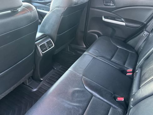 Used 2015 Honda CR-V EX-L image 4