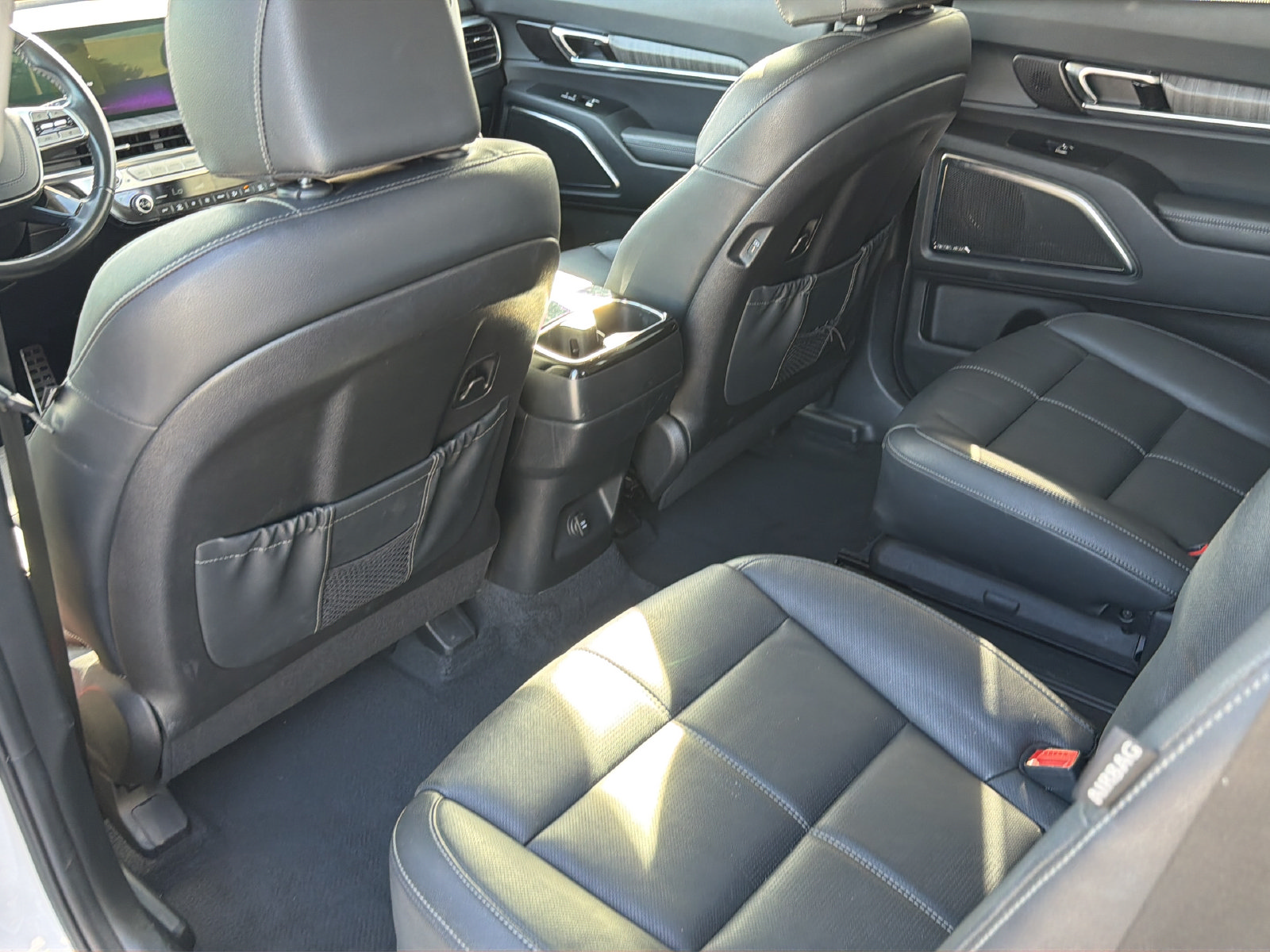 Used 2023 Kia Telluride SX FWD image 36