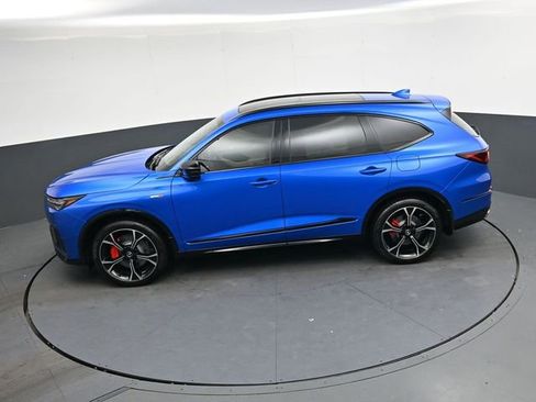 New 2026 Acura MDX Type S AWD/4WD image 23