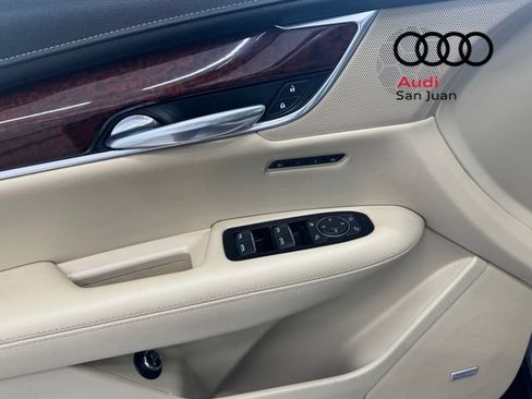 Used 2019 Cadillac XT5 Premium Luxury FWD image 31