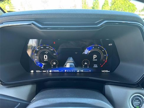 Used 2024 Chevrolet Colorado ZR2 w/ ZR2 Convenience Package III image 33