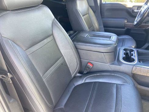 Used 2021 GMC Sierra 1500 Denali AWD/4WD image 24