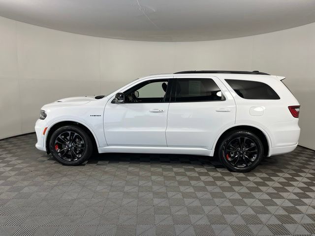 Used 2023 Dodge Durango R/T AWD/4WD image 4