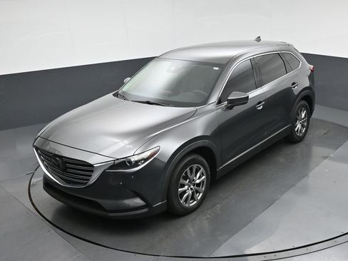 Used 2019 MAZDA CX-9 Touring image 67