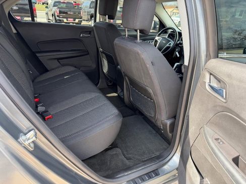 Used 2013 Chevrolet Equinox LT w/ Driver Convenience Package image 24