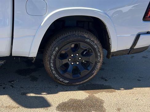 New 2026 RAM 1500 Big Horn image 12