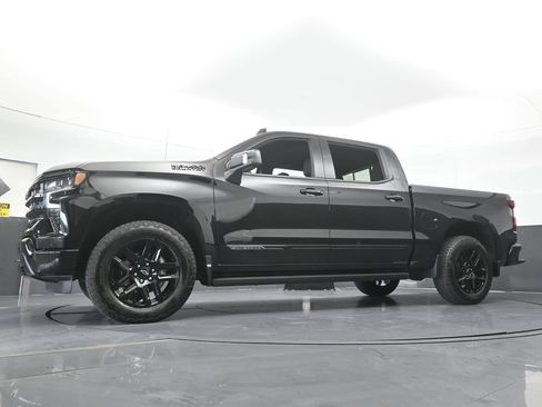 Used 2026 Chevrolet Silverado 1500 High Country w/ Midnight Edition AWD/4WD image 67