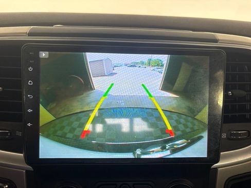 Used 2017 RAM 1500 Big Horn AWD/4WD image 47