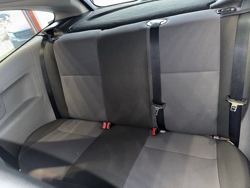 Used 2007 Ford Focus SES FWD image 23