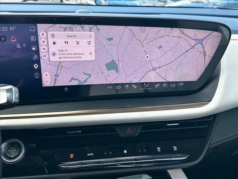 New 2026 Buick Envision Avenir AWD/4WD image 35