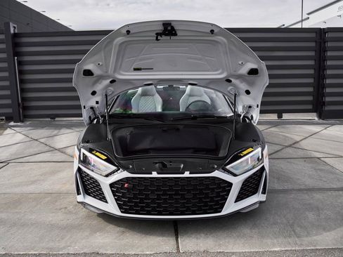 Used 2021 Audi R8 V10 performance image 21