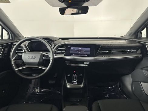 New 2026 Audi Q4 e-tron Premium Plus image 13