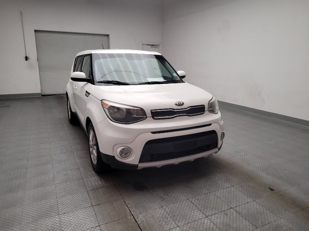 Used 2019 Kia Soul + FWD image 14