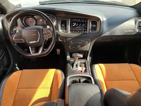 Used 2021 Dodge Charger Scat Pack RWD image 19