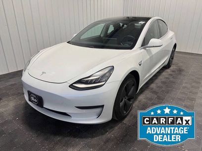 Used 2020 Tesla Model 3 Long Range