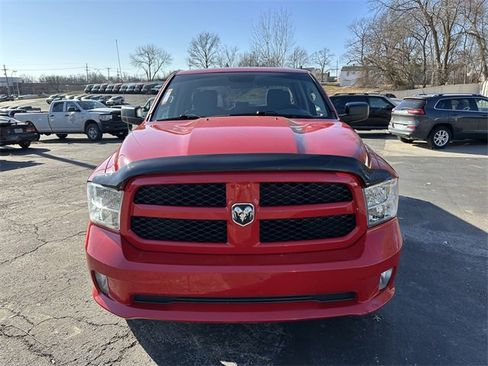 Used 2017 RAM 1500 Express w/ Express Value Package image 3