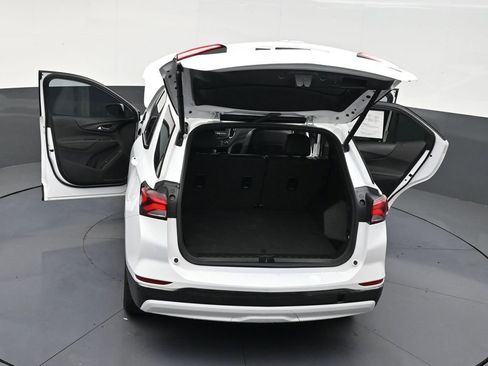 Used 2022 Chevrolet Equinox RS image 33