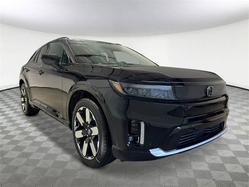 New 2026 Honda Prologue Elite image 8