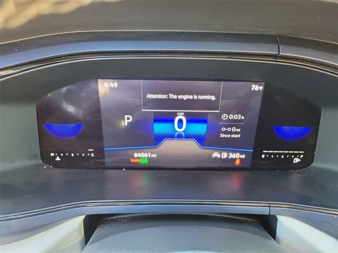 Certified 2022 Volkswagen Taos SE image 18