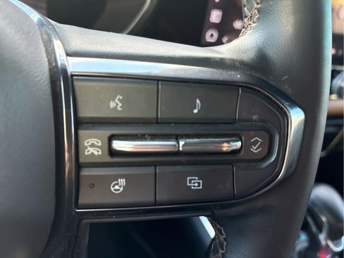 Used 2023 GMC Canyon AT4 w/ AT4 Premium Package image 50