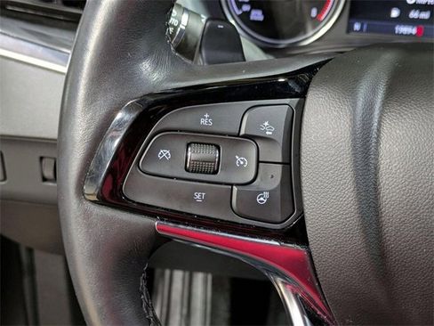 Used 2024 Buick Enclave Essence w/ LPO, Floor Liner Package image 18