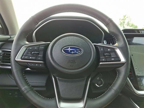 New 2025 Subaru Legacy Limited image 12