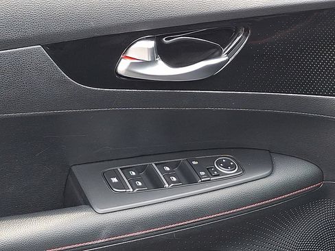 Used 2024 Kia Forte GT FWD image 14