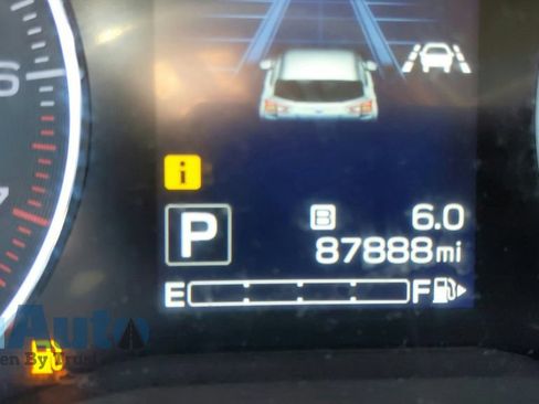 Used 2019 Subaru Crosstrek 2.0i Limited w/ Popular Package #3 AWD/4WD image 26