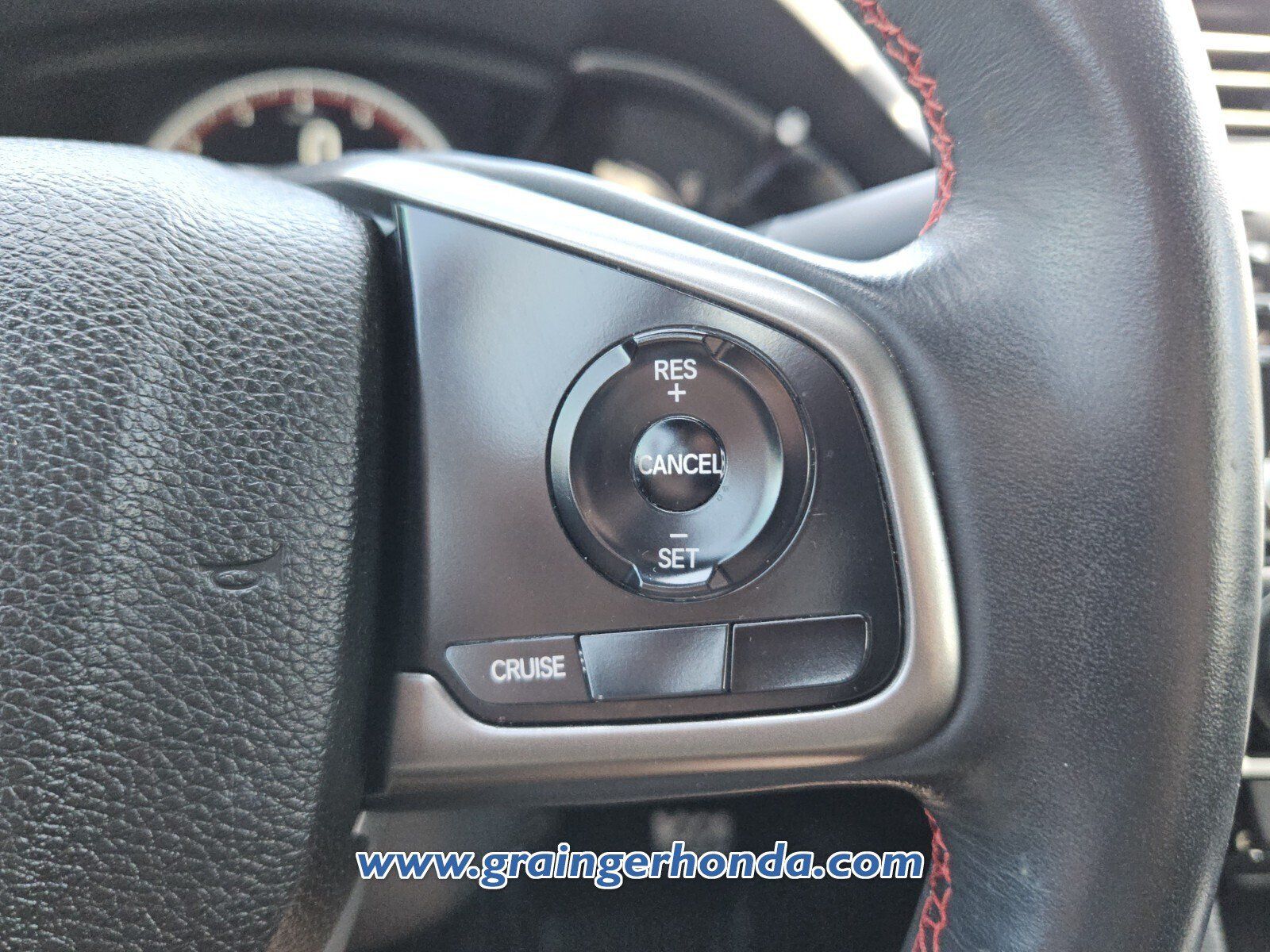 Used 2019 Honda Civic Si image 19