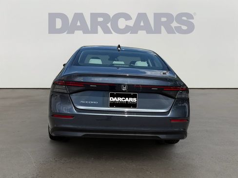 Used 2024 Honda Accord EX image 6