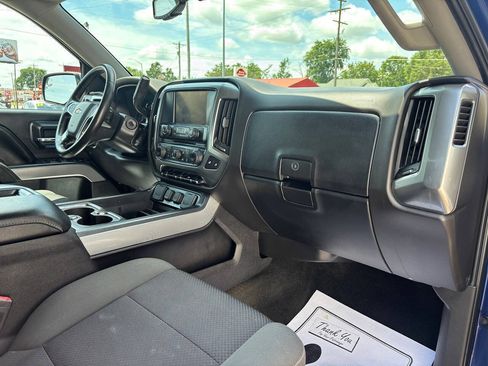 Used 2014 Chevrolet Silverado 1500 LT w/ All Star Edition AWD/4WD image 27