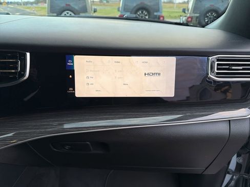 Used 2022 Jeep Wagoneer Series II w/ Premium Group I image 34