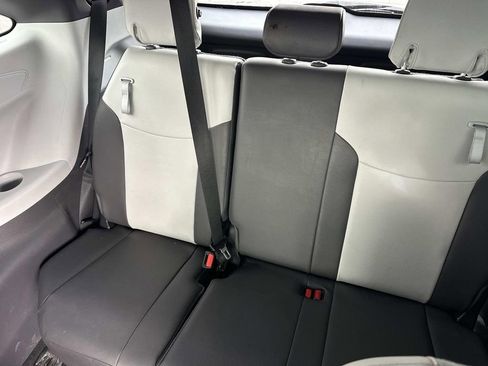 Certified 2021 Toyota Sienna XSE image 13