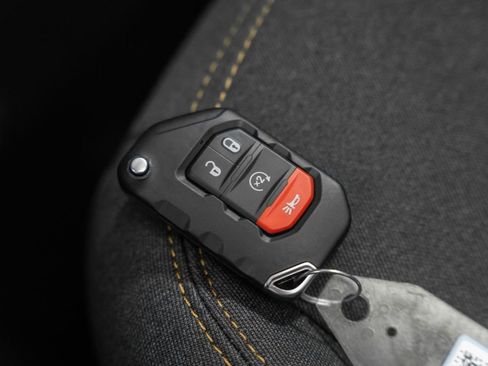 New 2026 Jeep Gladiator Sport image 41