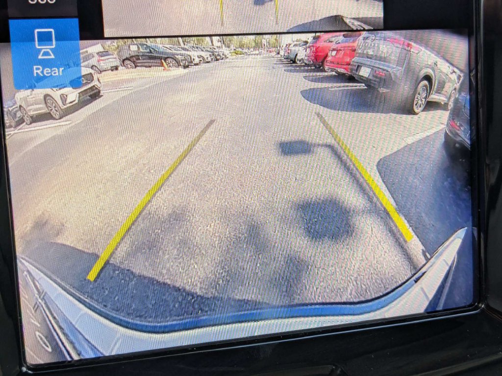 Used 2024 Volvo XC60 T8 Plus w/ Protection Package Premier AWD/4WD image 24
