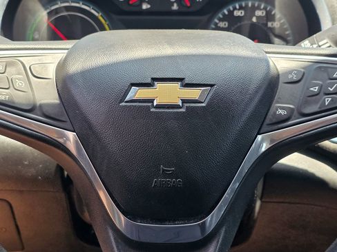 Used 2018 Chevrolet Malibu Hybrid FWD image 28