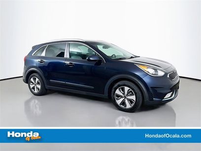 Used 2019 Kia Niro LX