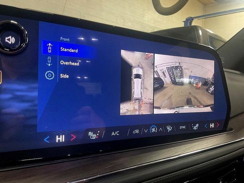 New 2026 Chevrolet Tahoe LT w/ Comfort Package image 19