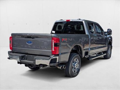 New 2025 Ford F350 Lariat w/ FX4 Off-Road Package image 2