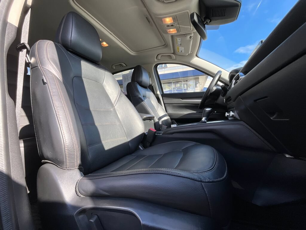 Used 2019 MAZDA CX-5 Grand Touring w/ GT Premium Package AWD/4WD image 11