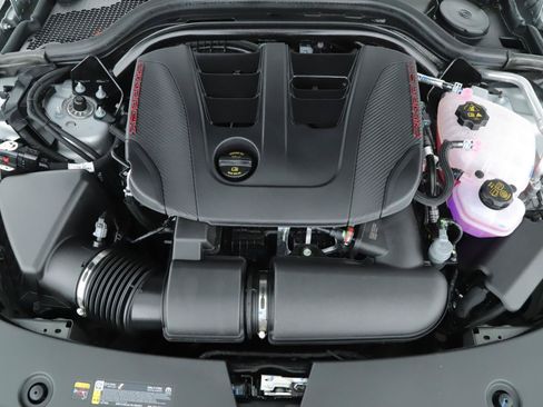 Used 2026 Dodge Charger Scat Pack w/ Blacktop Package AWD/4WD image 15
